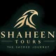 Shaheen Tours — The Sacred Journey
